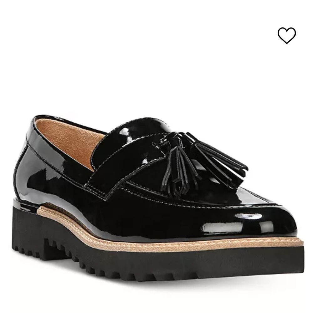Sole Loafers